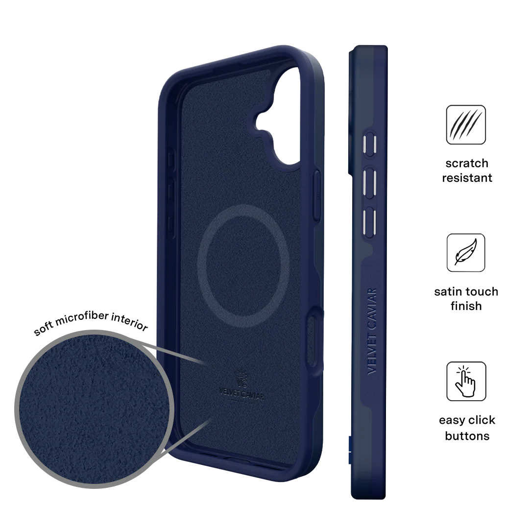 Admiral Navy iPhone Case - Image 20