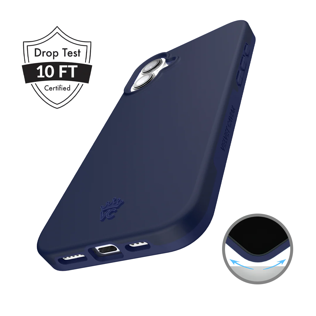 Admiral Navy iPhone Case - Image 26