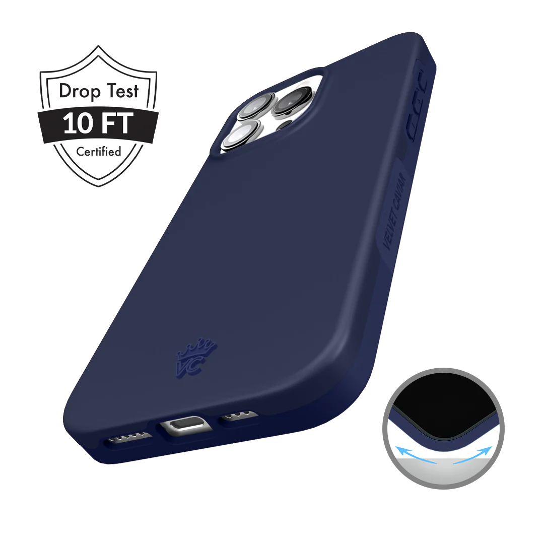Admiral Navy iPhone Case - Image 54