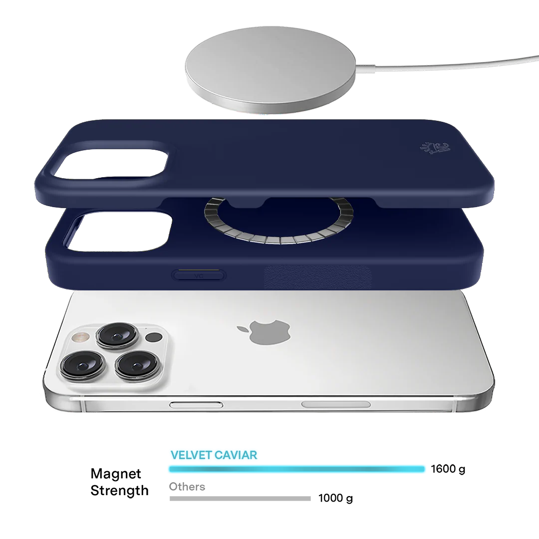 Admiral Navy iPhone Case - Image 81