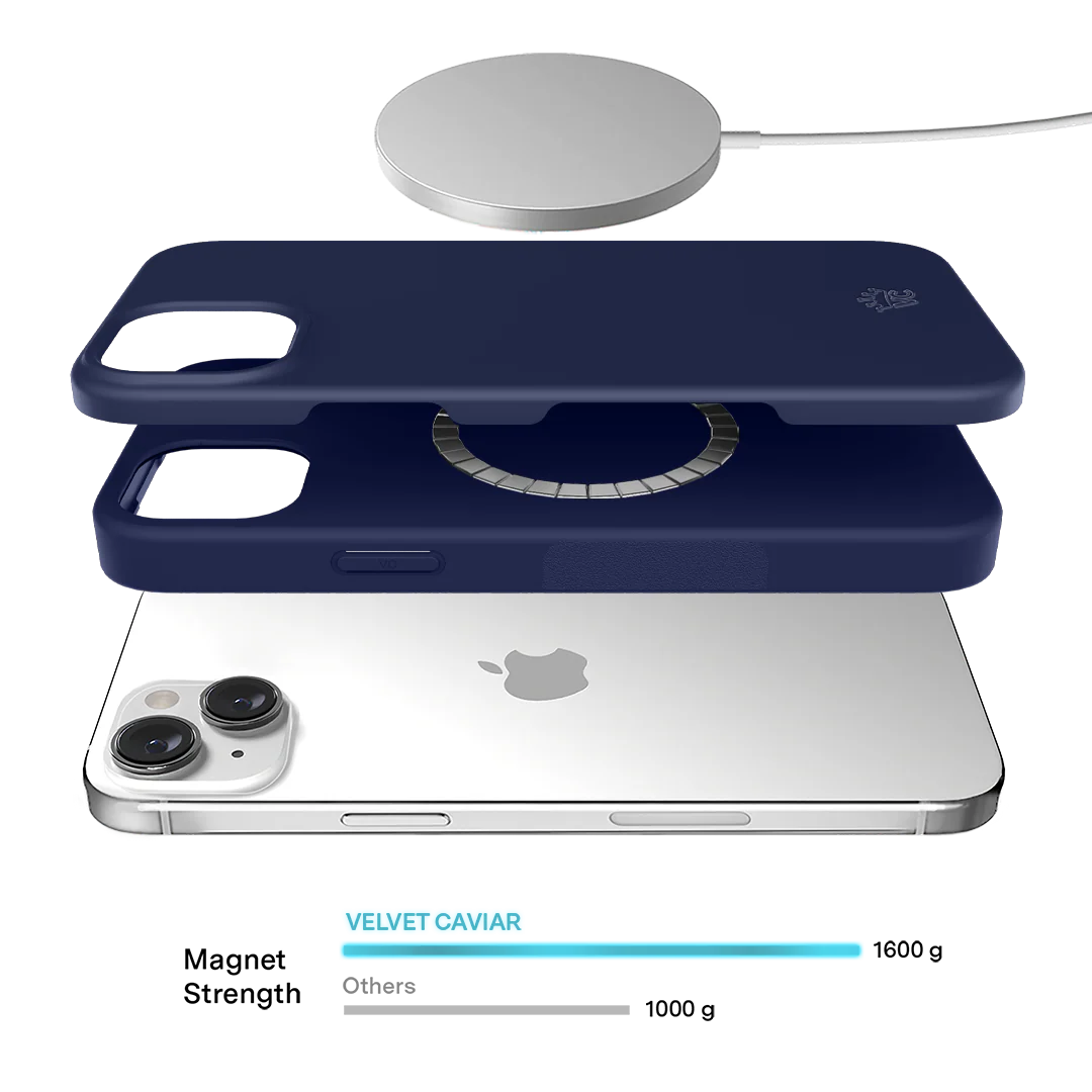 Admiral Navy iPhone Case - Image 88