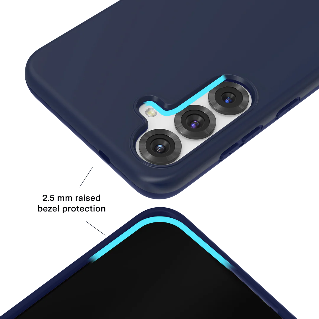 Admiral Navy Samsung Case - Image 63