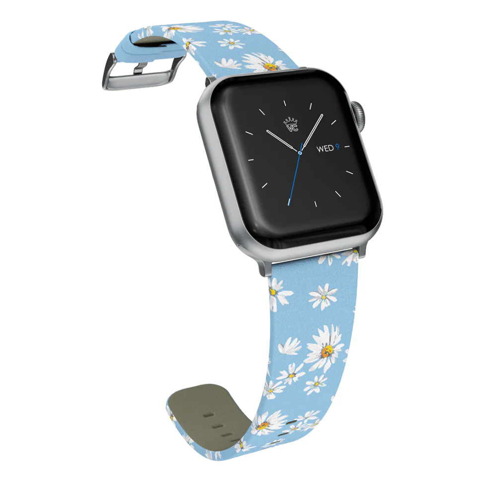 Daisy Apple Watch Band - Image 9