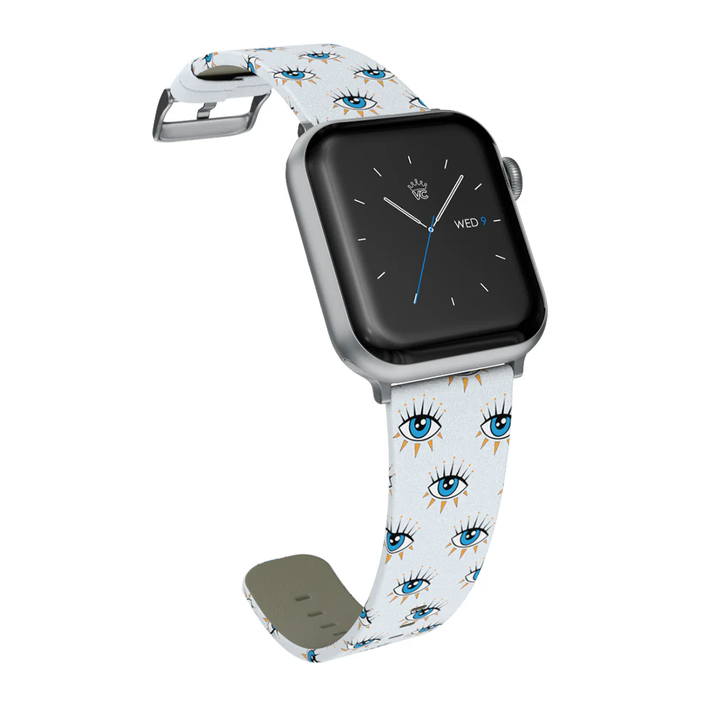 Evil Eye Apple Watch Band - Image 9