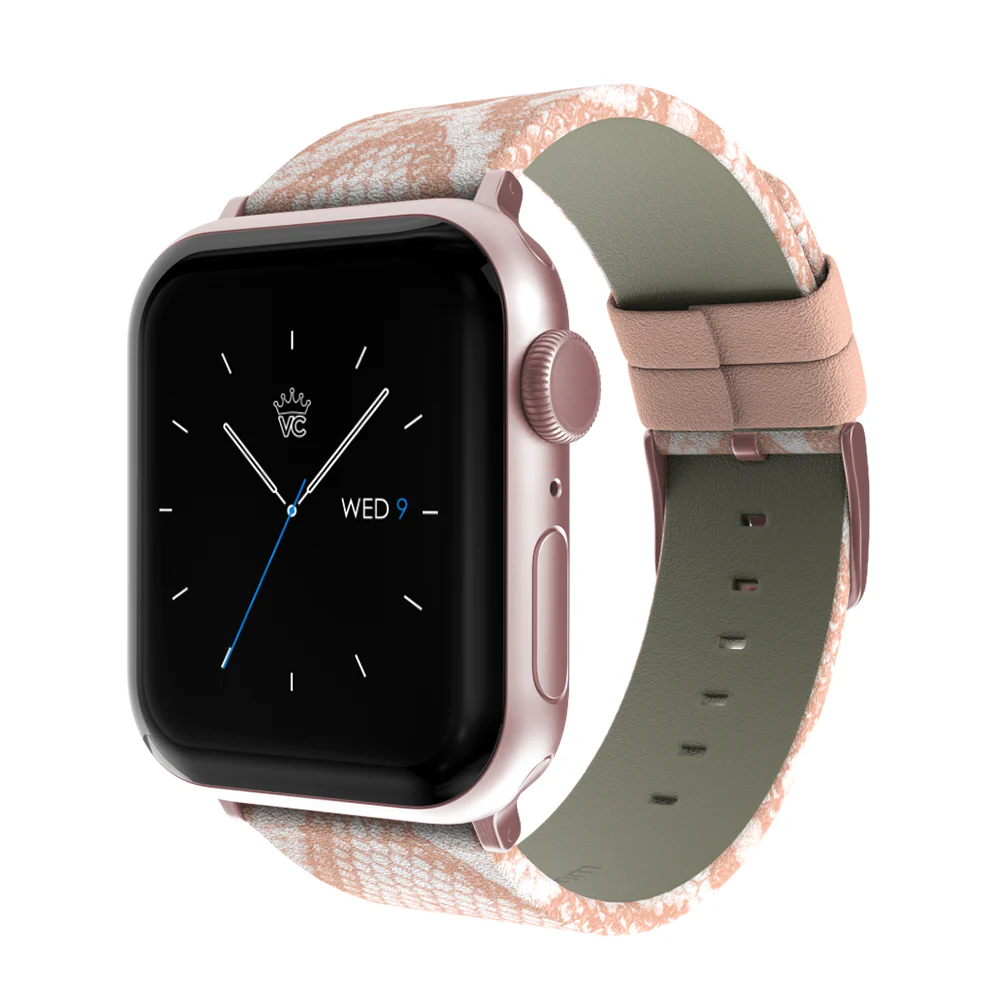 Nude Snake Apple Watch Band - Image 12