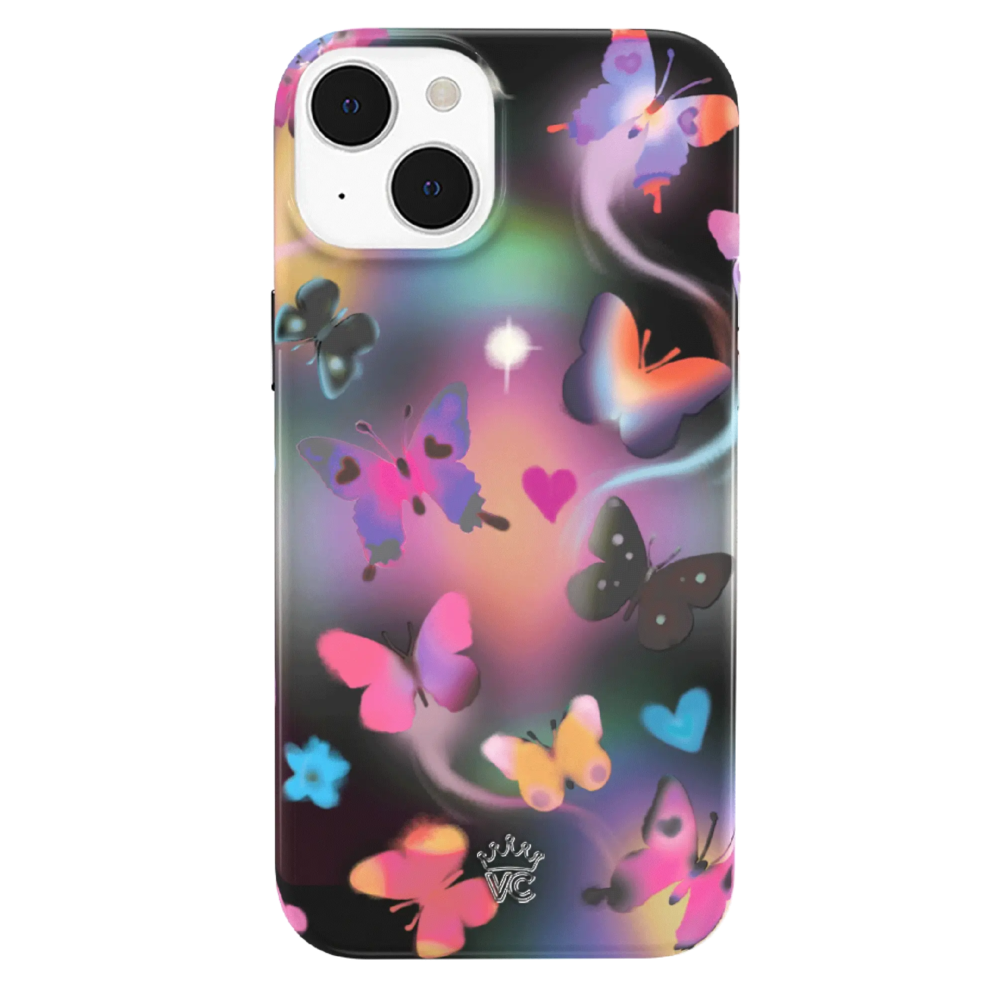 Aurora Butterfly iPhone Case - Image 67