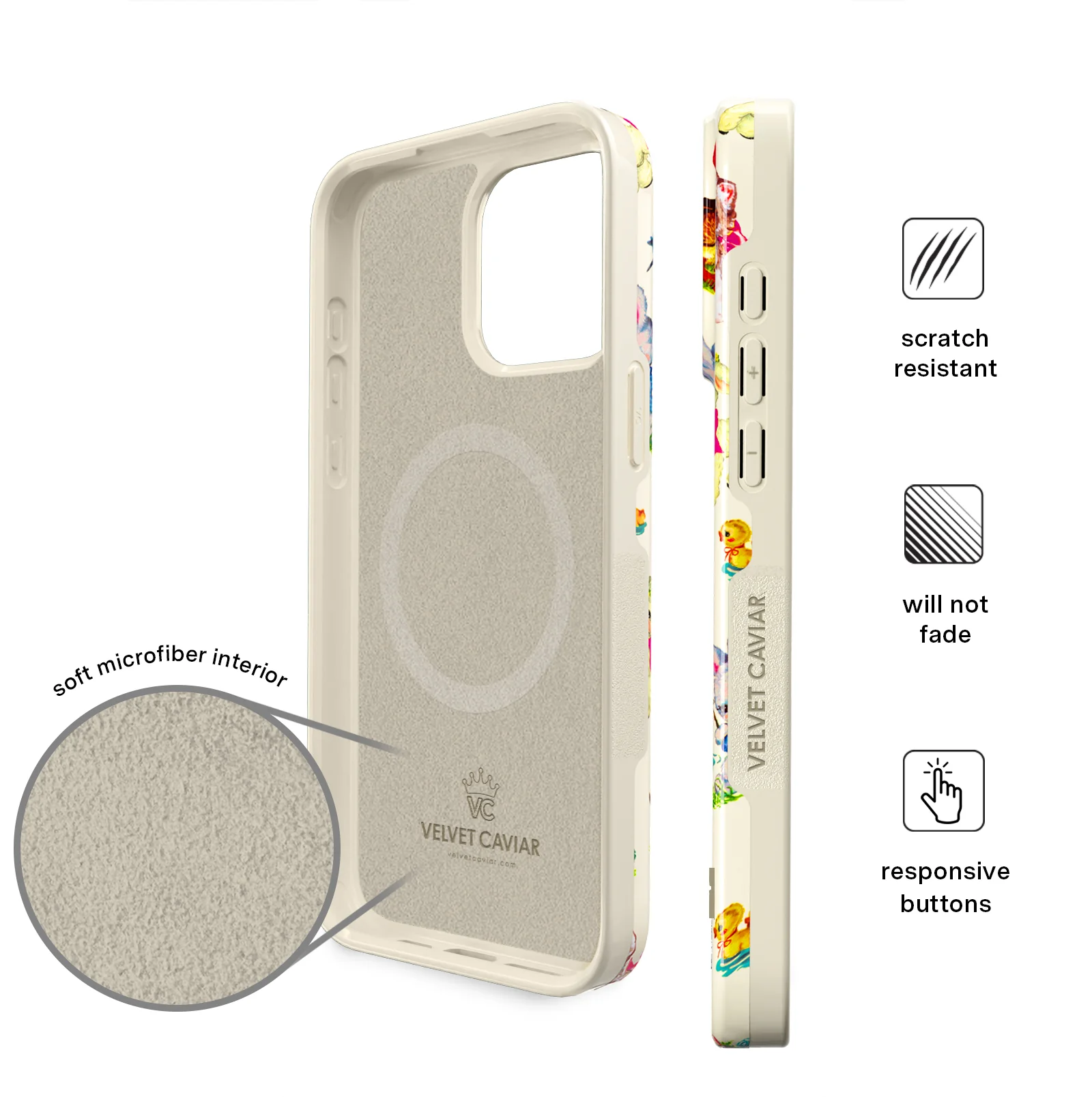Baby Animals iPhone Case - Image 145