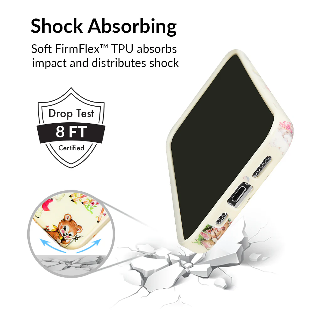 Baby Animals iPhone Case - Image 58