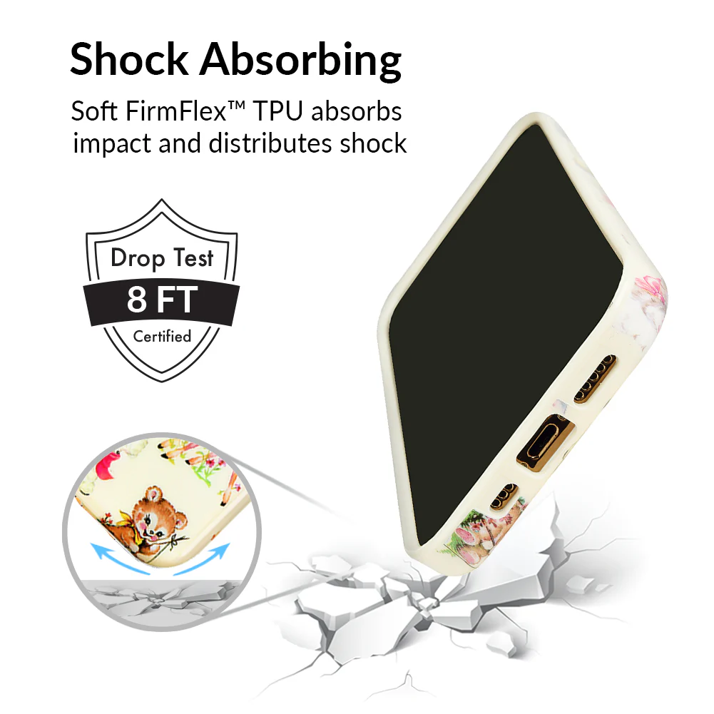 Baby Animals iPhone Case - Image 64