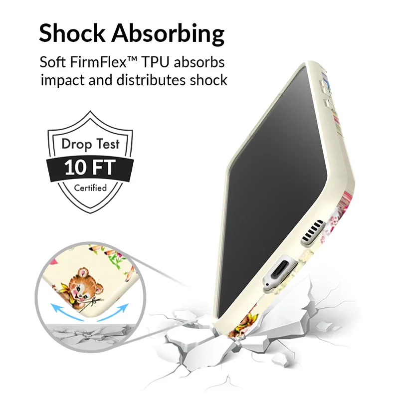 Baby Animals Samsung Case - Image 9