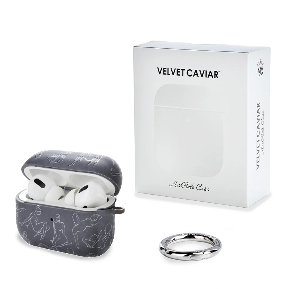 Beautiful Bodies Smoke AirPods Case - Image 15