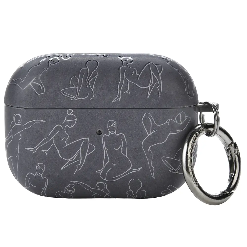 Beautiful Bodies Smoke AirPods Case - Image 6