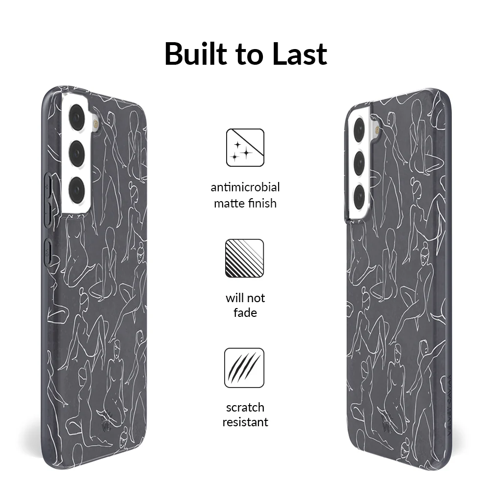 Beautiful Bodies Smoke Samsung Case - Image 28