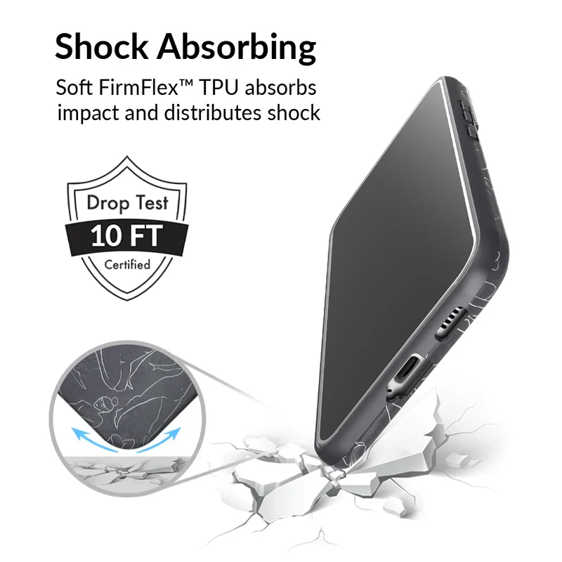 Beautiful Bodies Smoke Samsung Case - Image 30