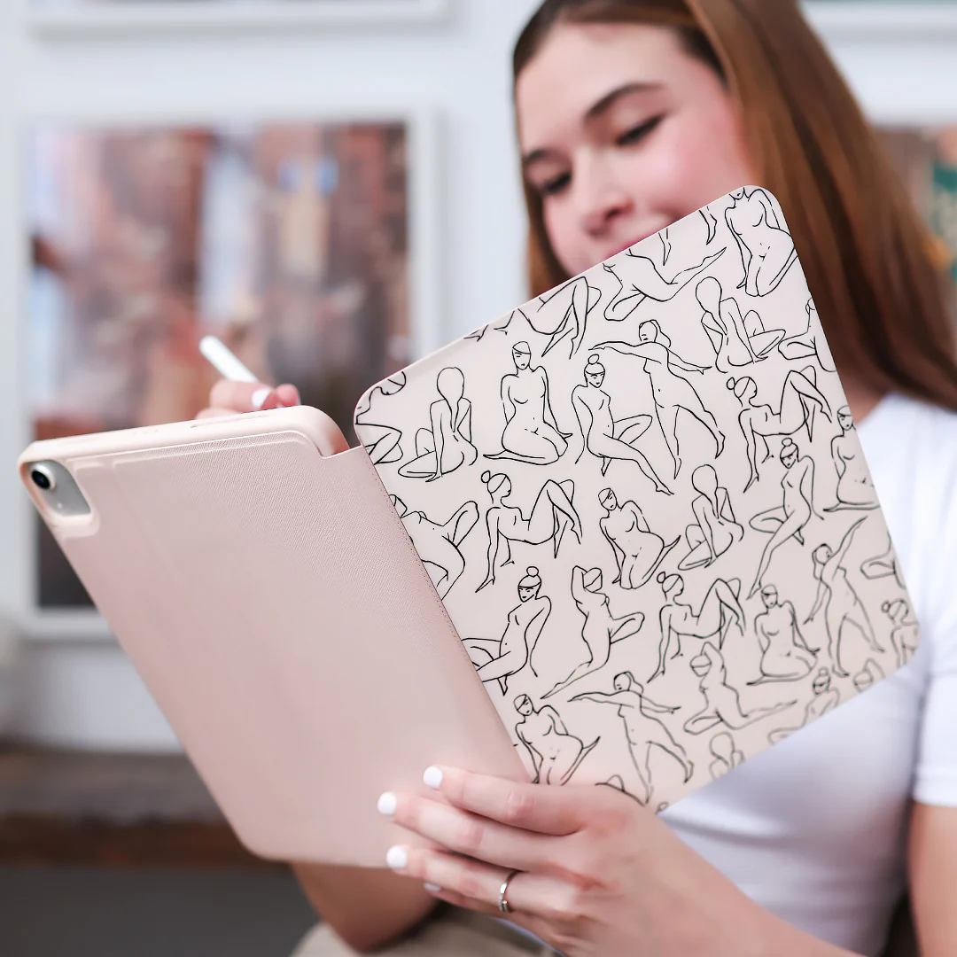 Beautiful Bodies iPad Case 2.0 - Image 30