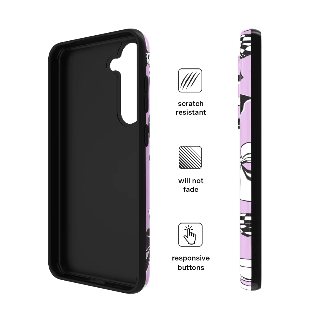 Beetlejuice Bows Samsung Case - Image 24