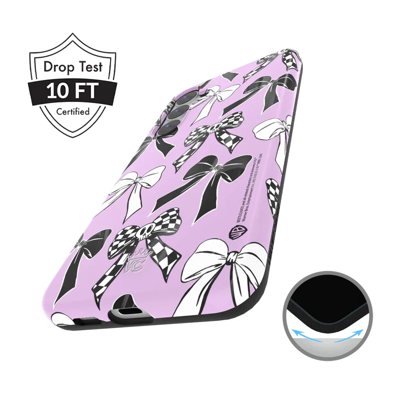 Beetlejuice Bows Samsung Case - Image 29