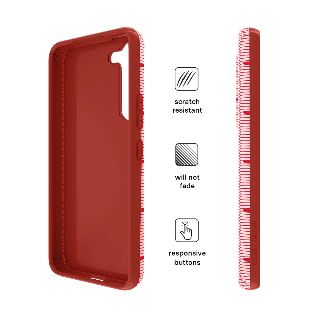 Beetlejuice Strange and Unusual Samsung Case - Image 30