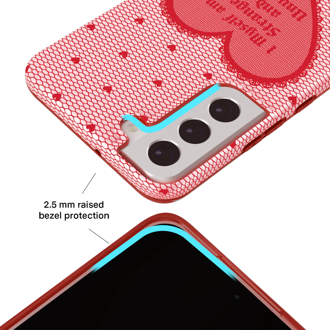 Beetlejuice Strange and Unusual Samsung Case - Image 39