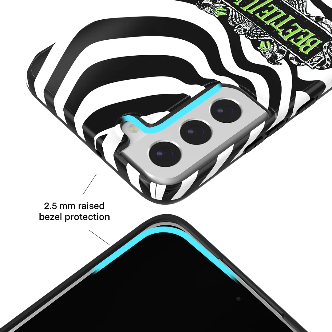 Beetlejuice It's Showtime Samsung Case - Image 39
