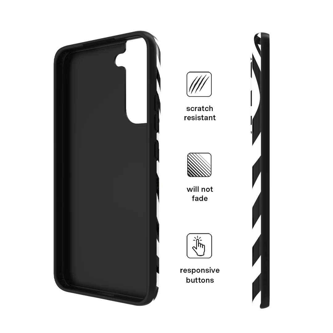 Beetlejuice It's Showtime Samsung Case - Image 47