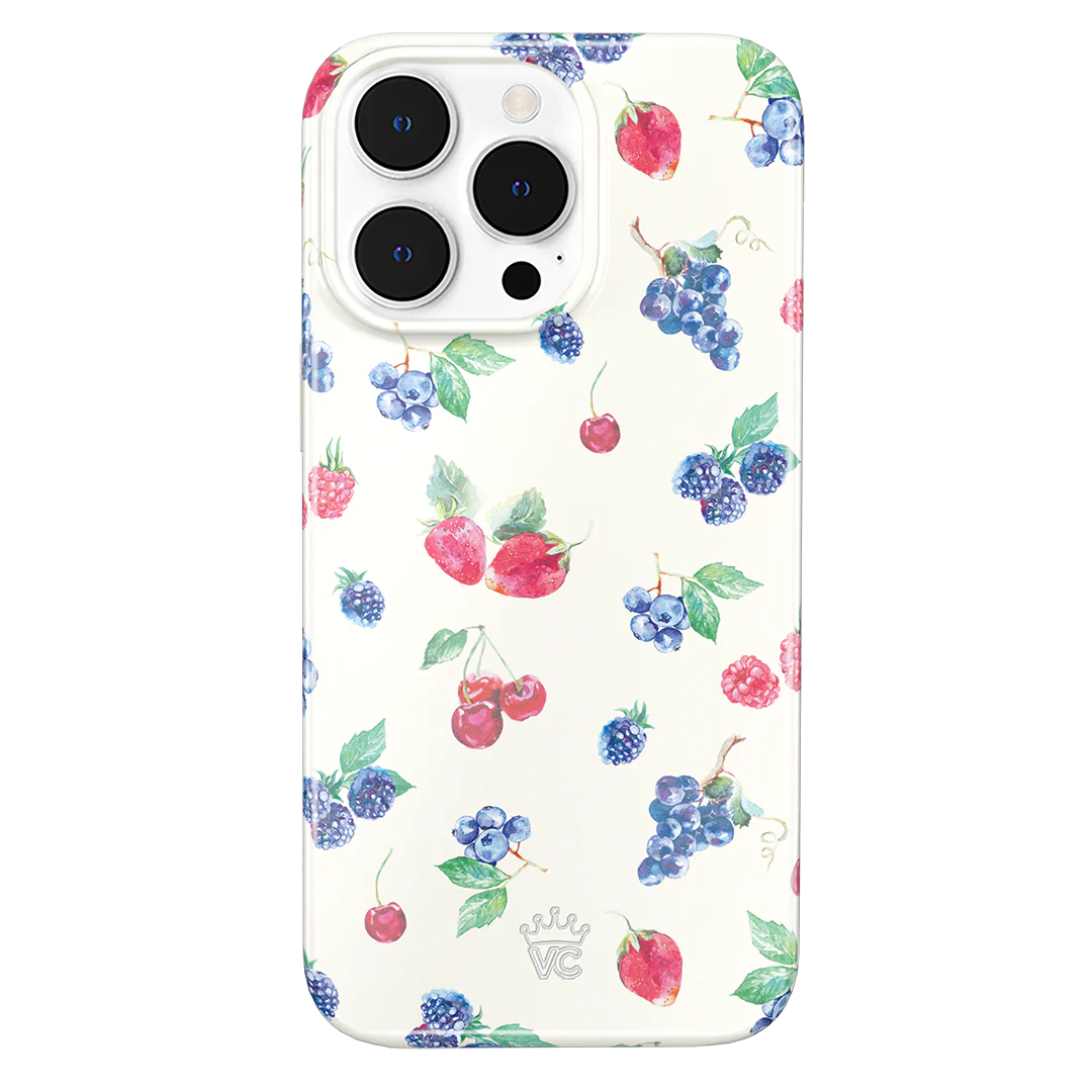Berry Baby iPhone Case - Image 26