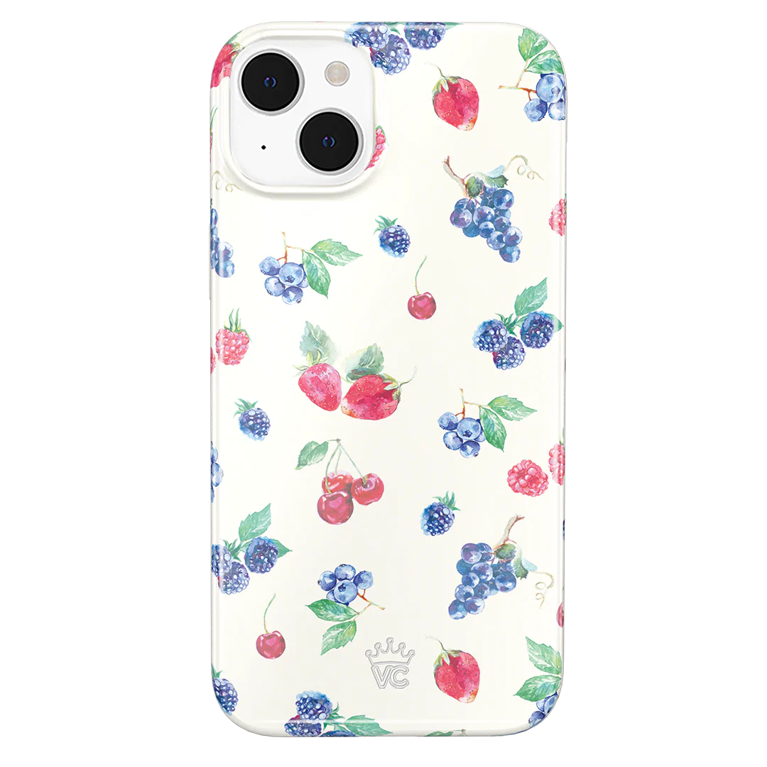 Berry Baby iPhone Case - Image 56