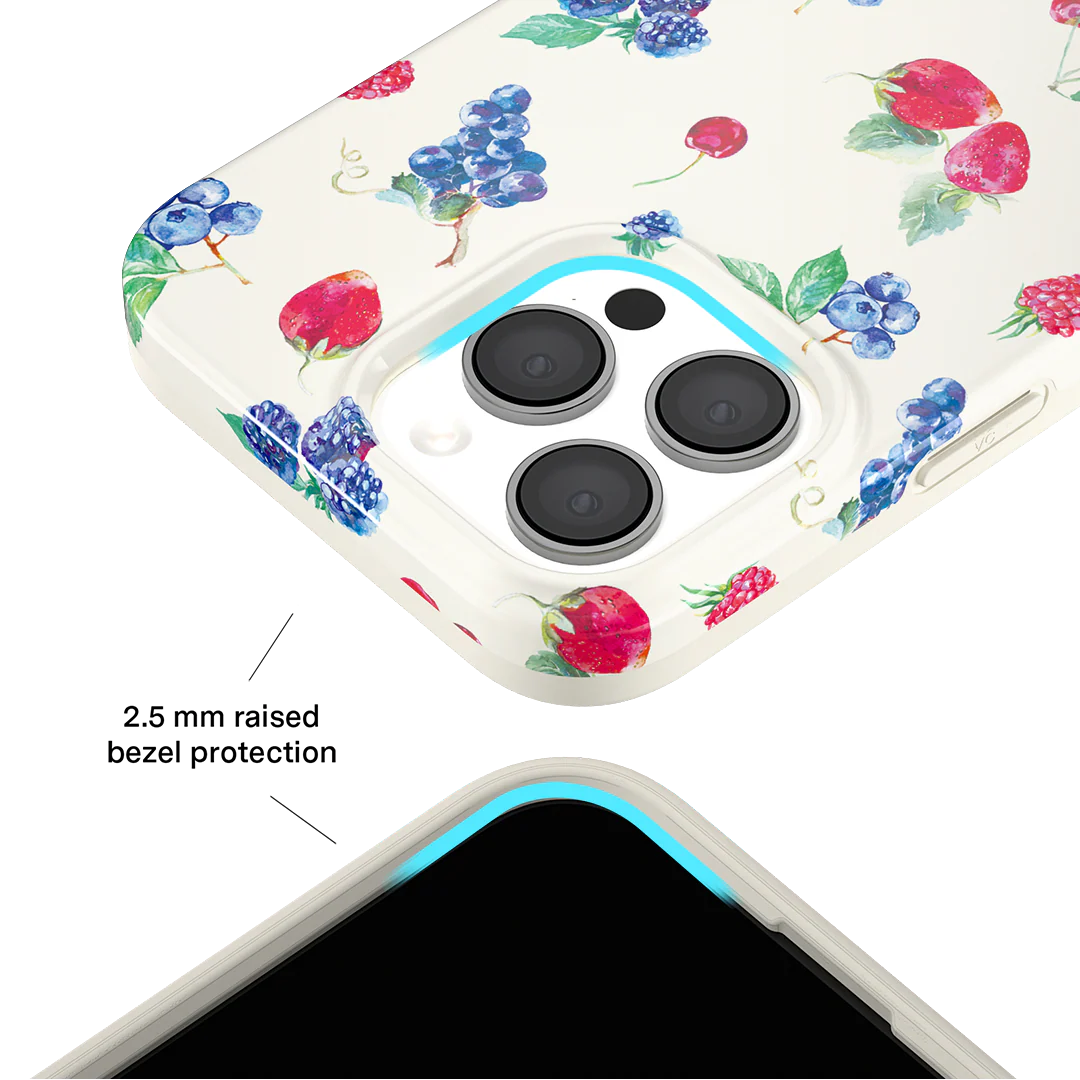 Berry Baby iPhone Case - Image 97
