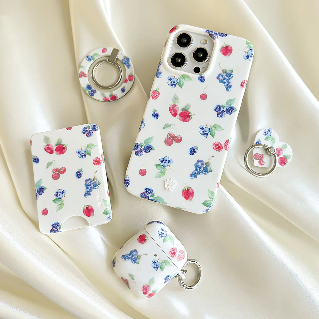 Berry Baby Phone Ring - Image 2