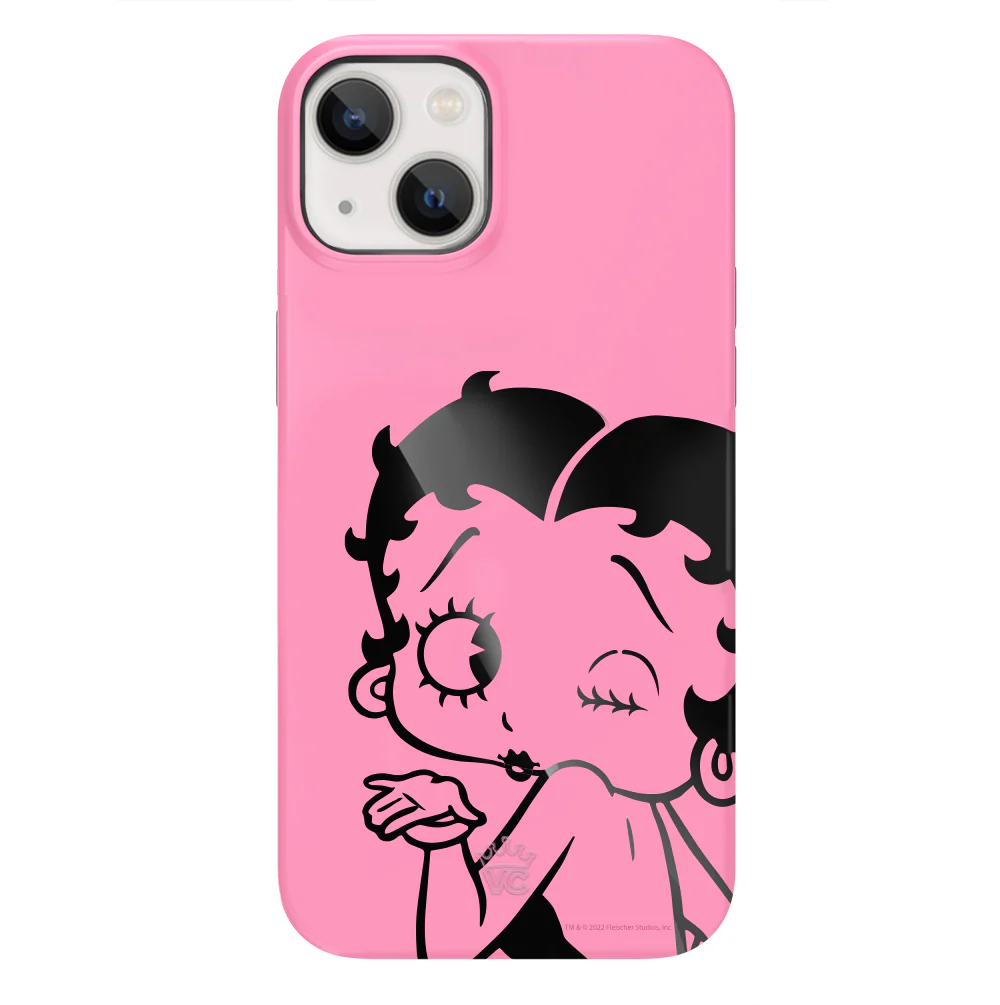 Betty Boop Be Mine iPhone Case - Image 31