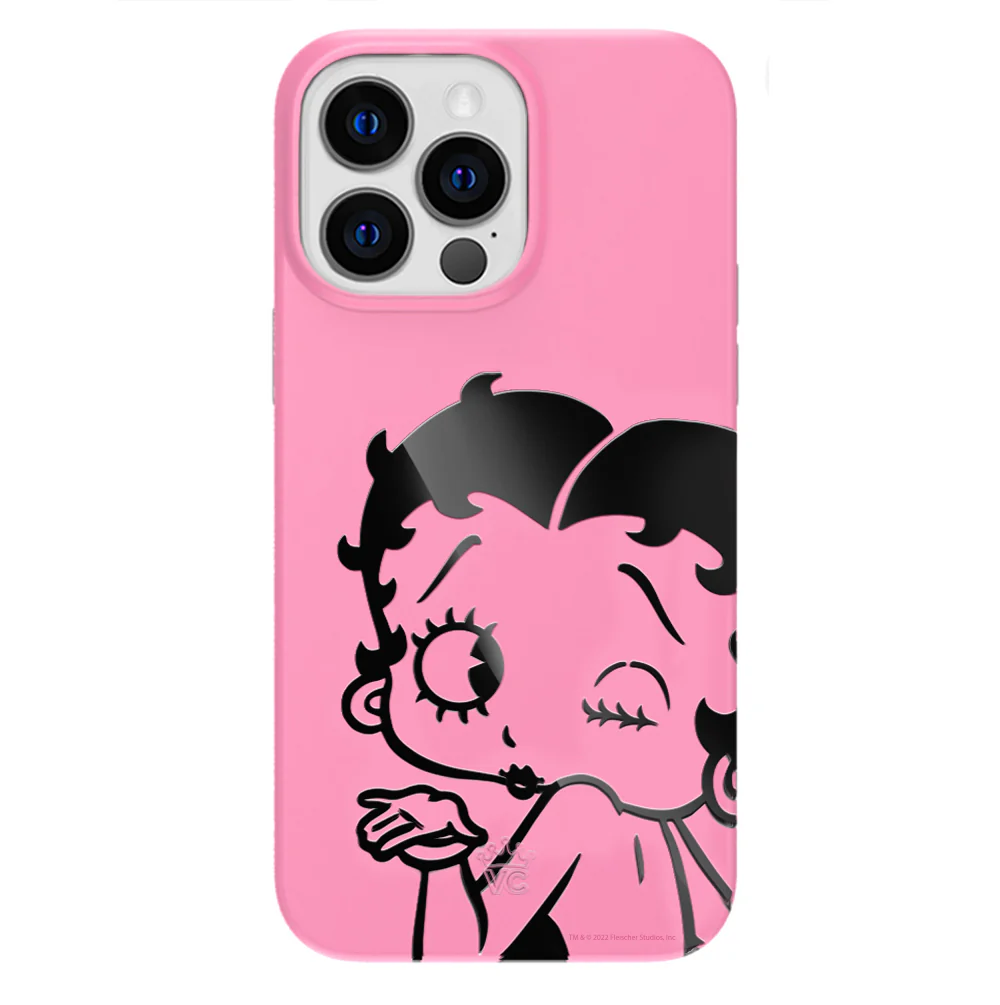 Betty Boop Be Mine iPhone Case - Image 67