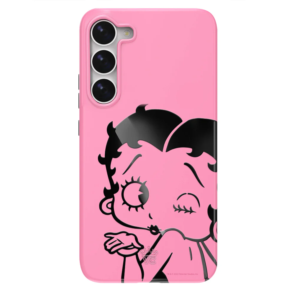 Betty Boop Be Mine Samsung Case - Image 37