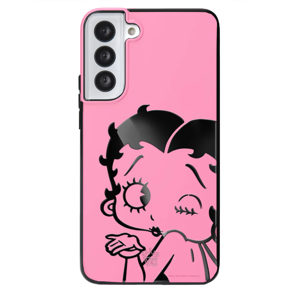 Betty Boop Be Mine Samsung Case - Image 7