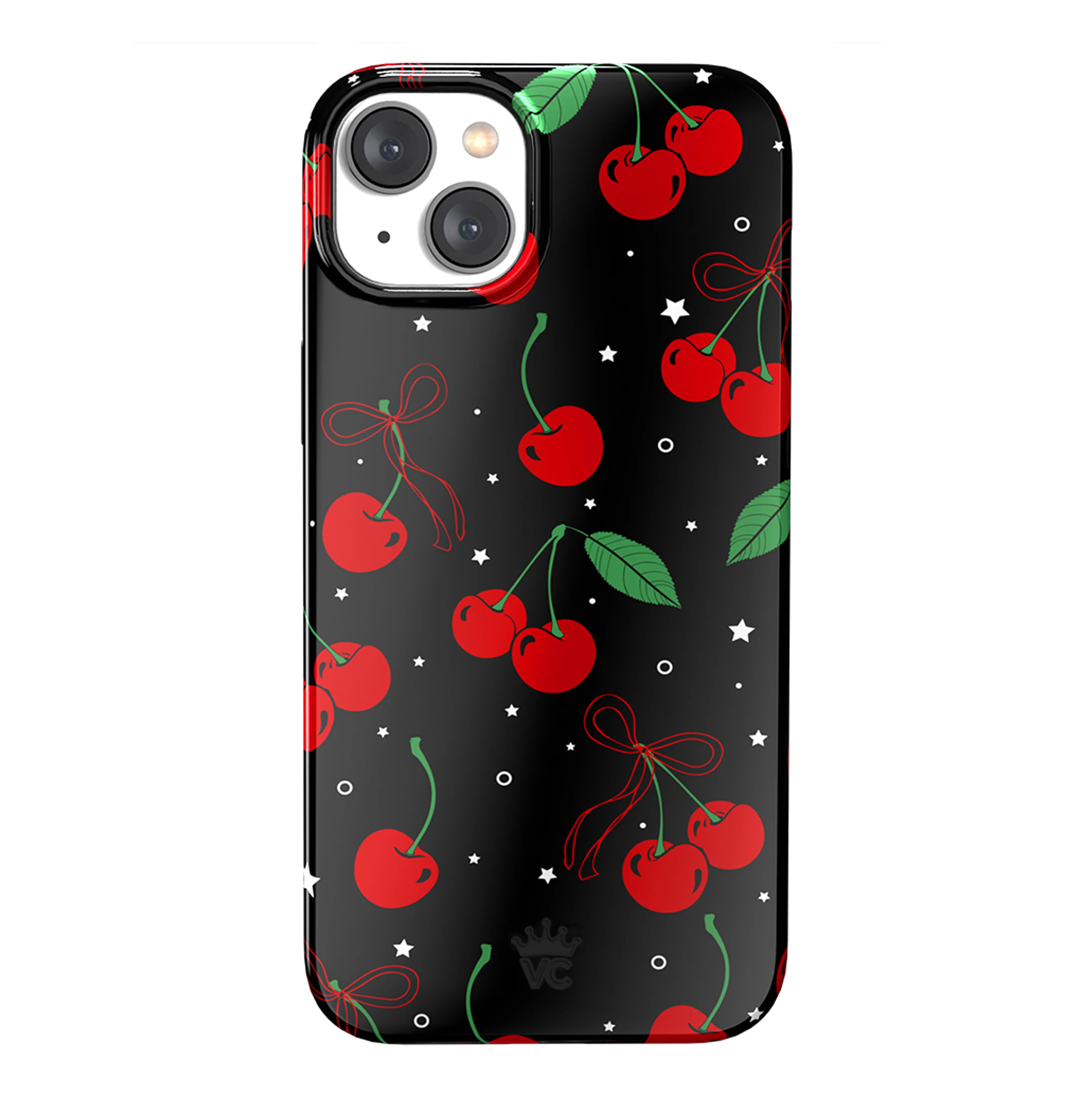 Cherry On Top iPhone Case - Image 19