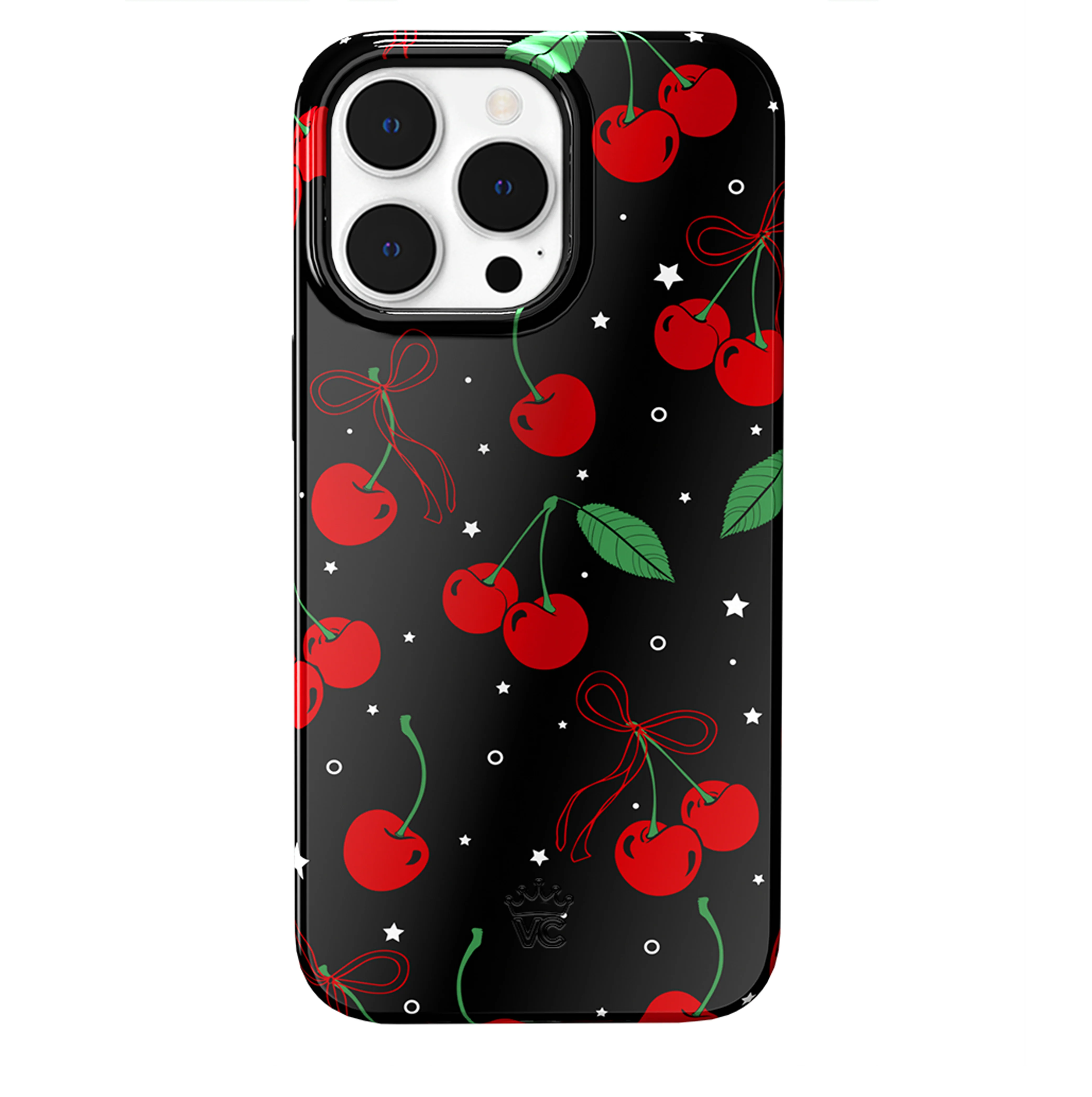 Cherry On Top iPhone Case - Image 43