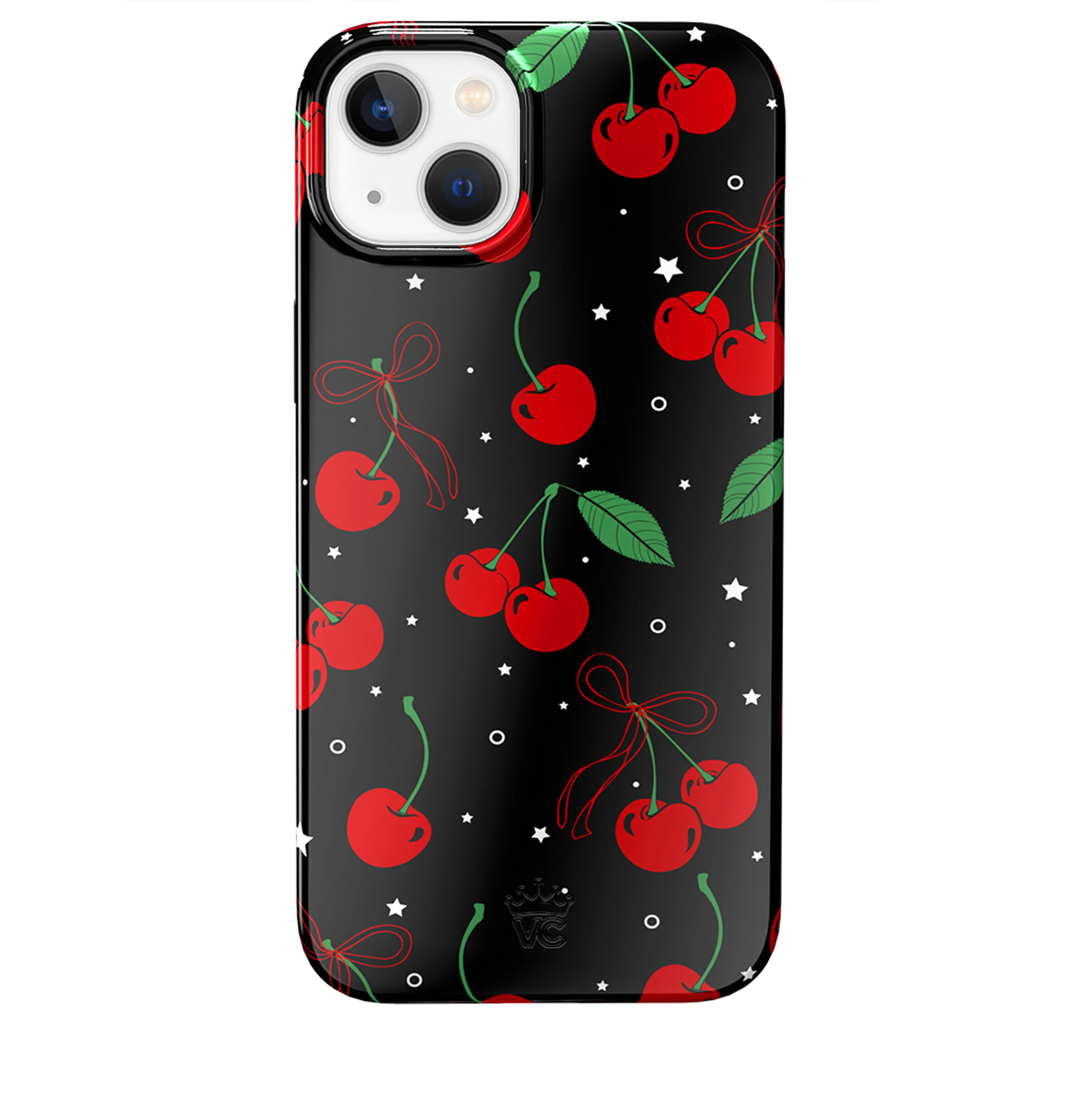 Cherry On Top iPhone Case - Image 49