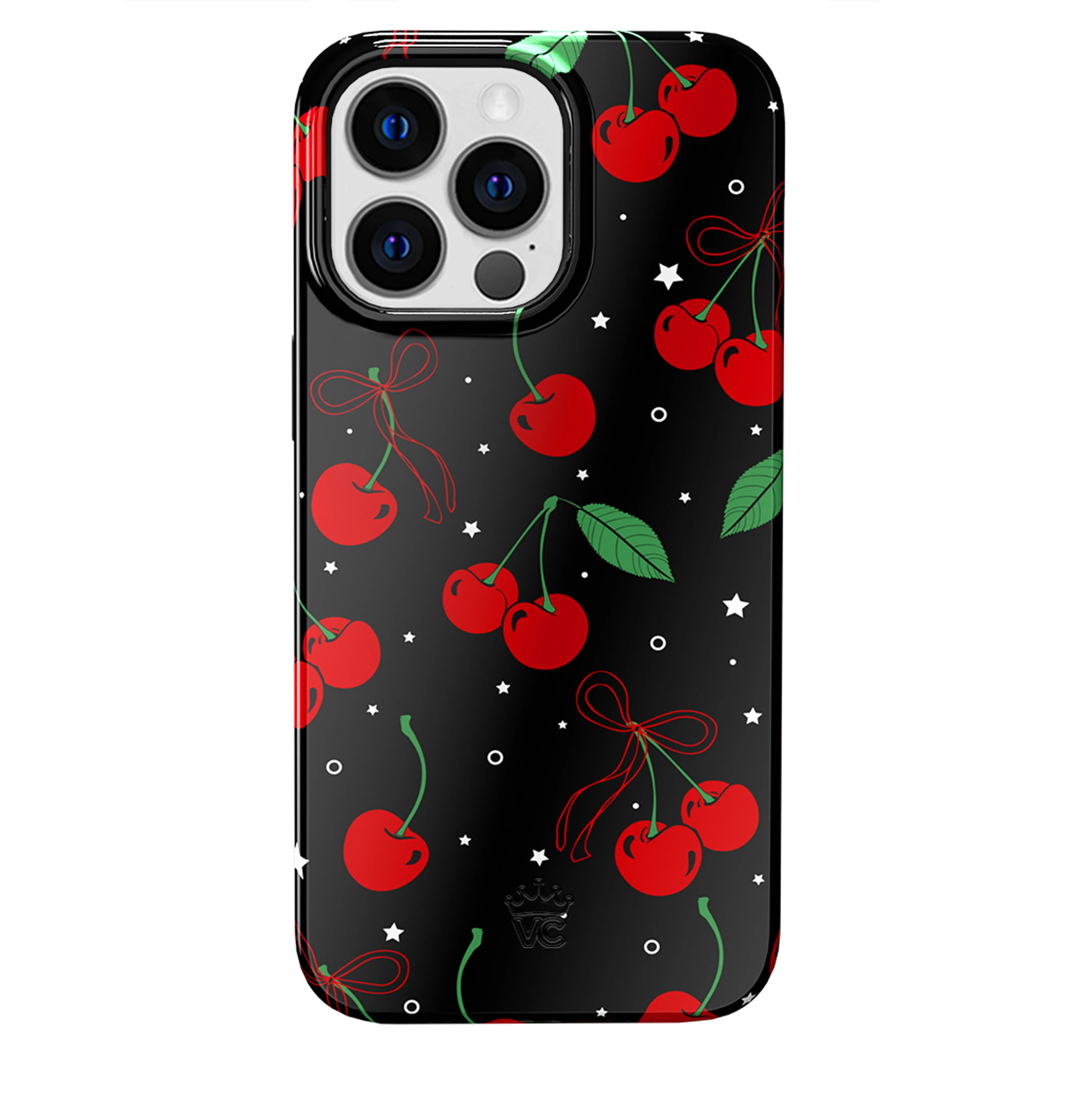 Cherry On Top iPhone Case - Image 67