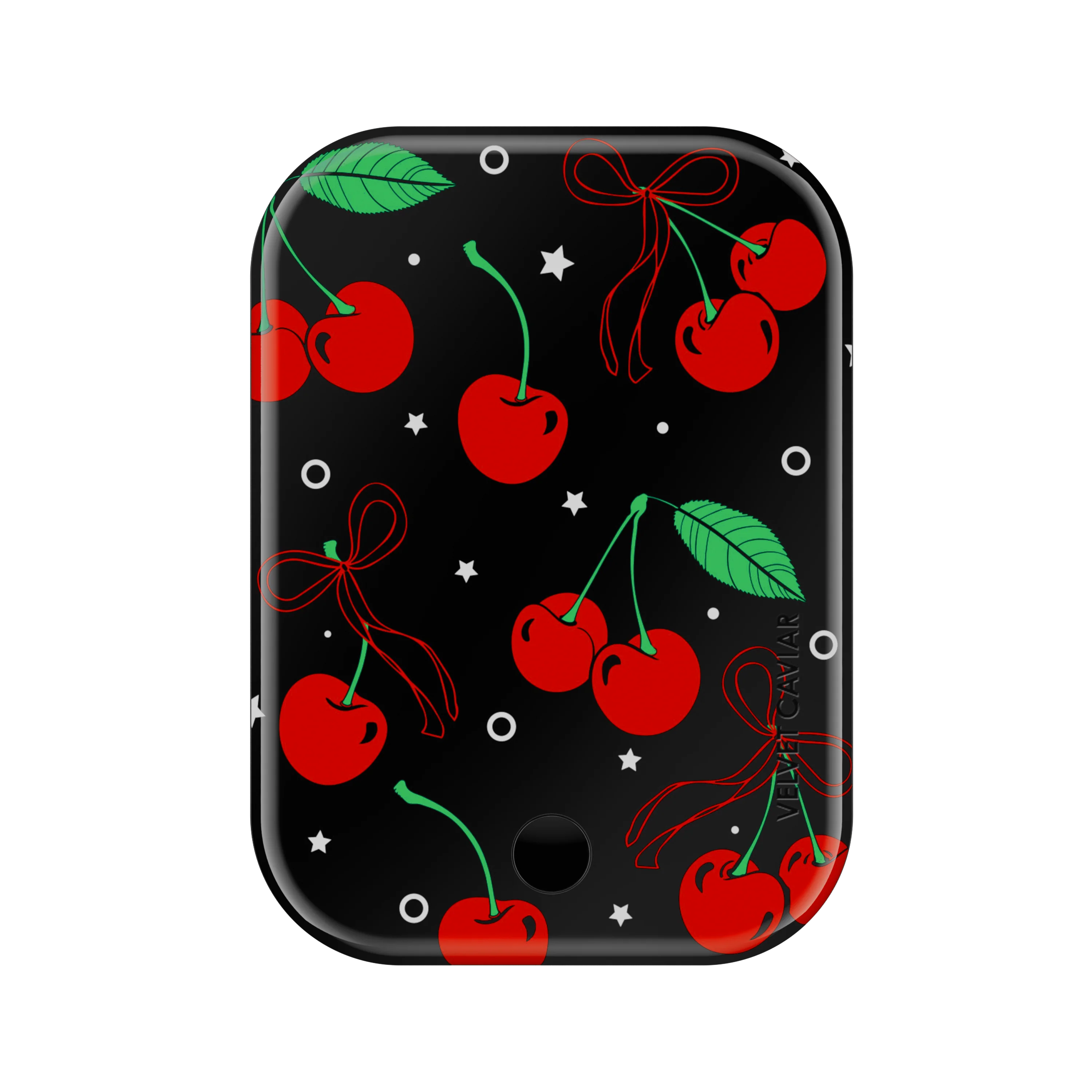 Cherry On Top MagSafe Battery Power Pack
