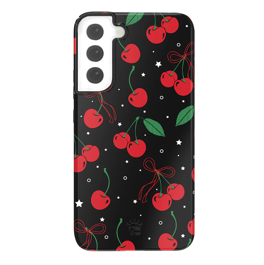 Cherry On Top Samsung Case - Image 11