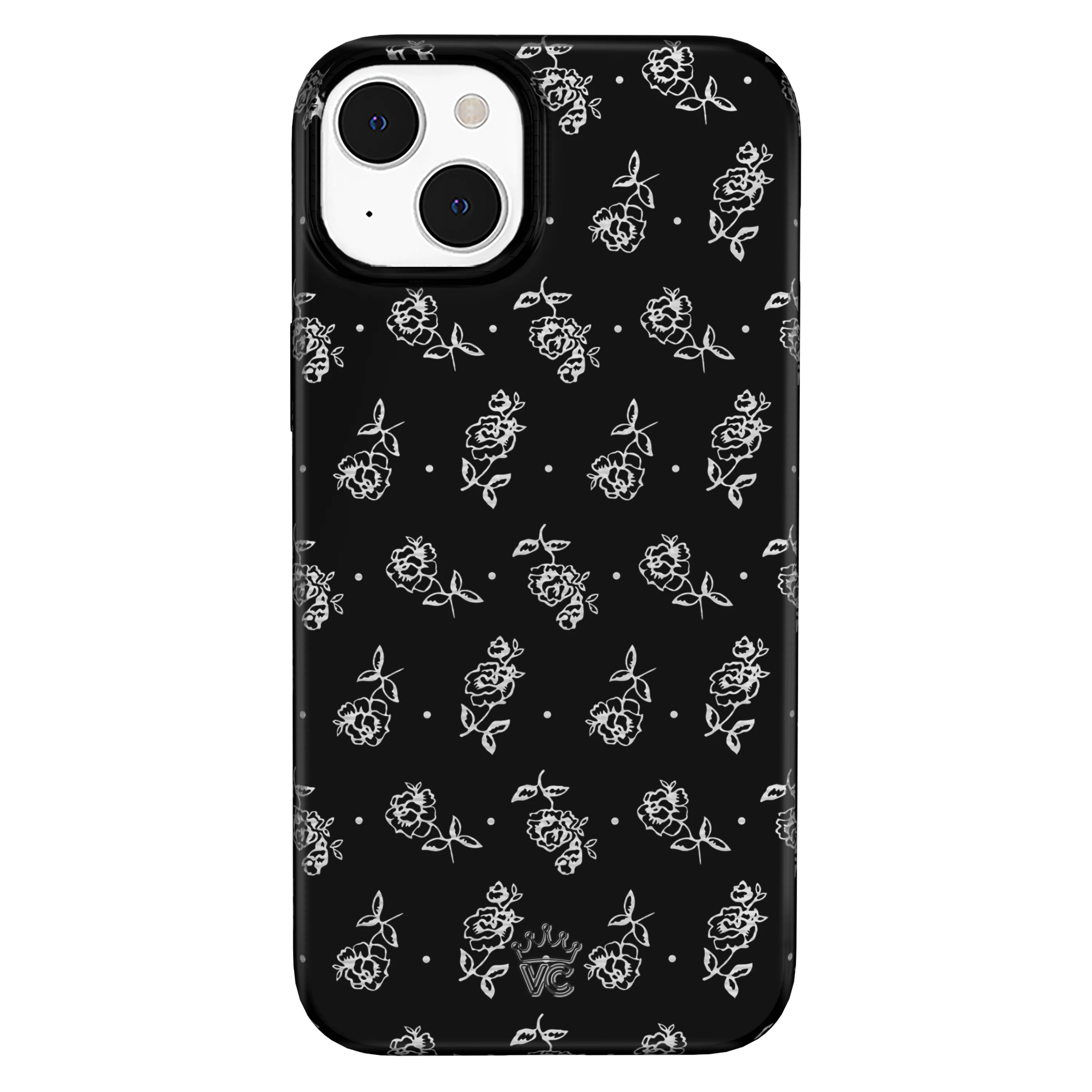 Vintage Roses iPhone Case - Image 73