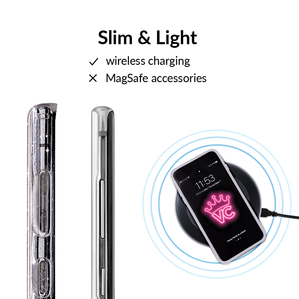 Grey Stardust Samsung Case - Image 15