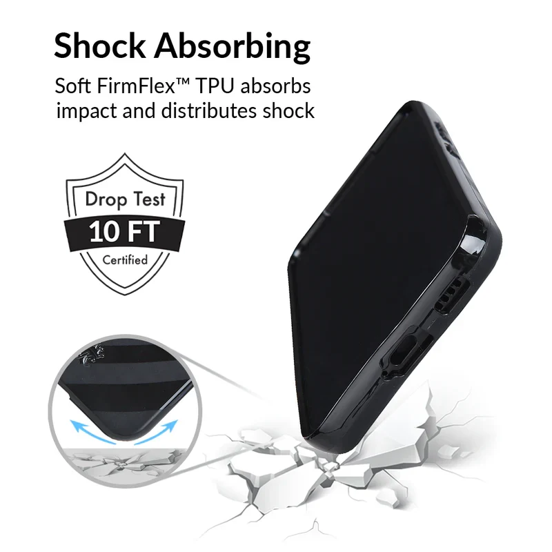 Sweethearts Noir Samsung Case - Image 58