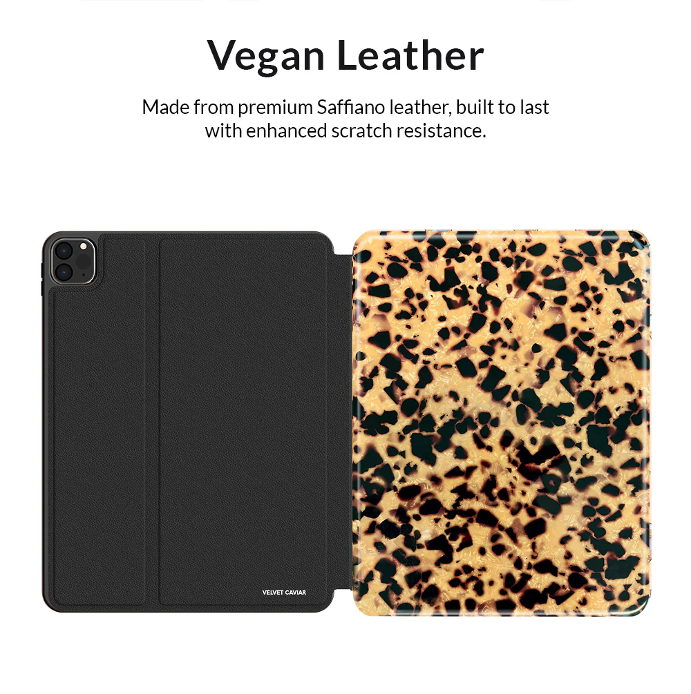 Blonde Tort iPad Case 2.0 - Image 12