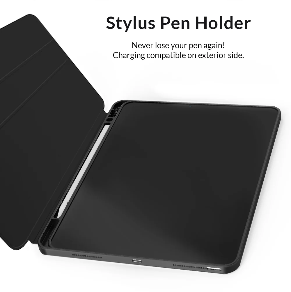 Blonde Tort iPad Case 2.0 - Image 13