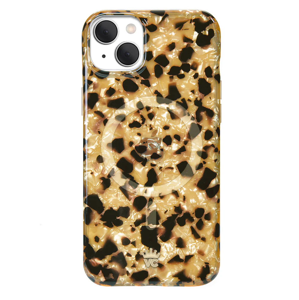 Blonde Tort iPhone Case - Image 92