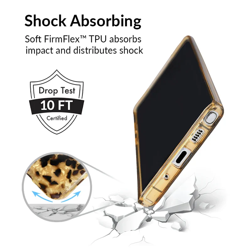 Blonde Tort Samsung Case - Image 17
