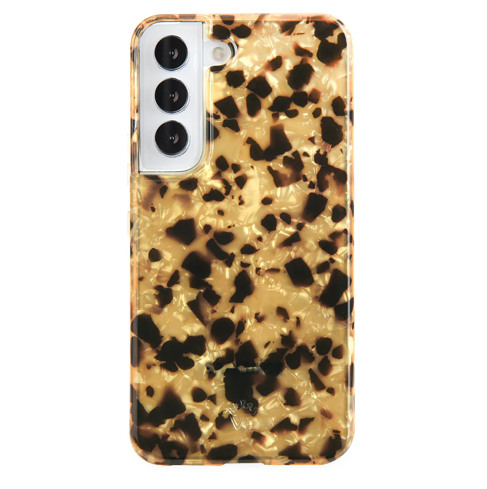 Blonde Tort Samsung Case - Image 61