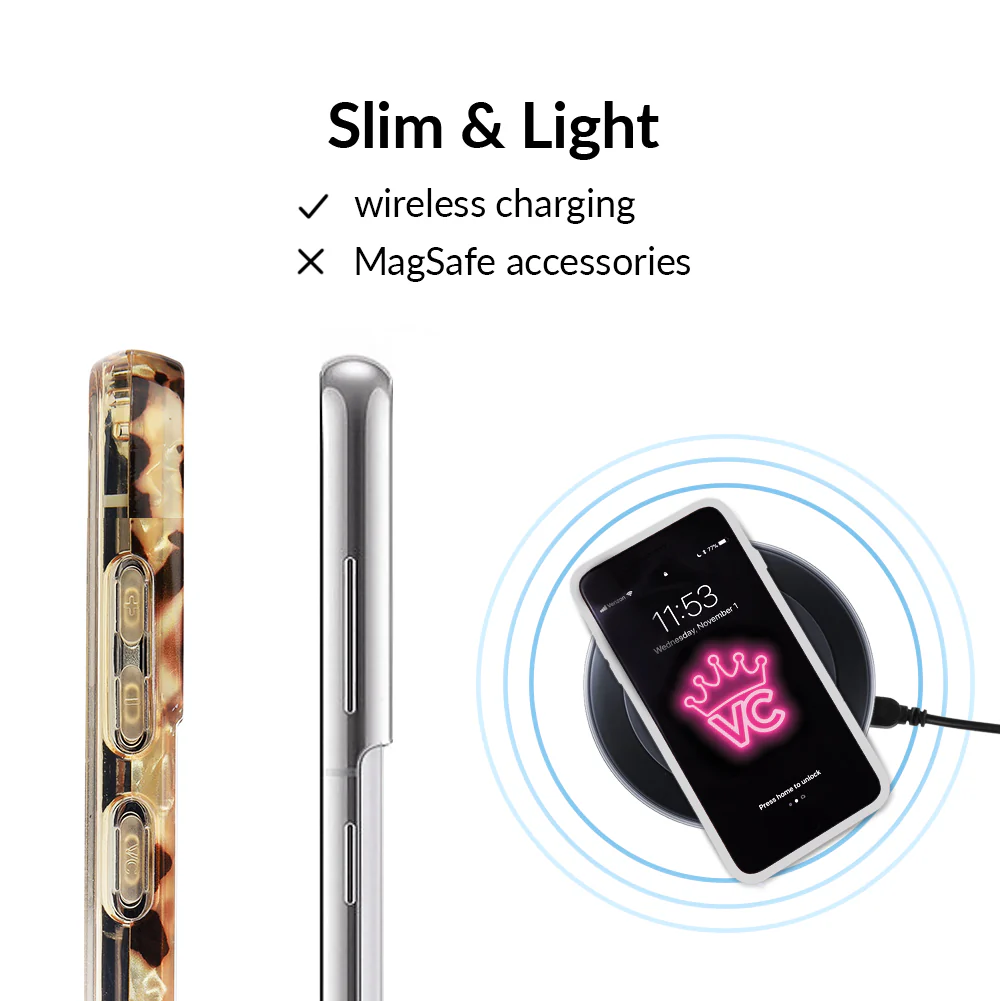 Blonde Tort Samsung Case - Image 65