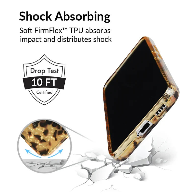 Blonde Tort Samsung Case - Image 81