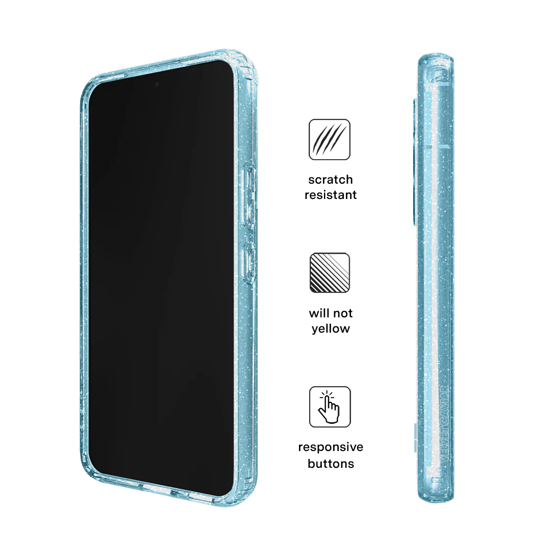 Blue Stardust Samsung Case - Image 100
